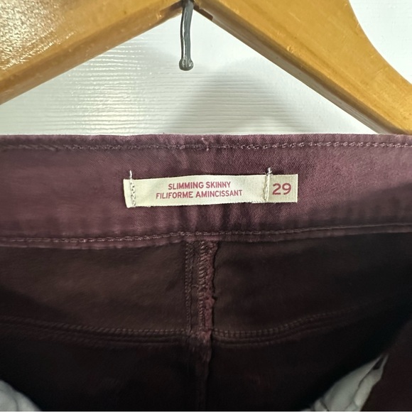 Levi’s ladies size 29 - Picture 7 of 8